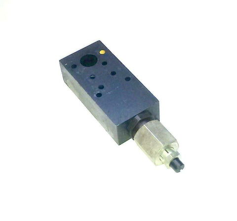 Parker  MPR-200  Hydraulic Manifold Control Valve