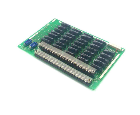 Mitsubishi Electric Mazak   03-81581-02  Circuit Board