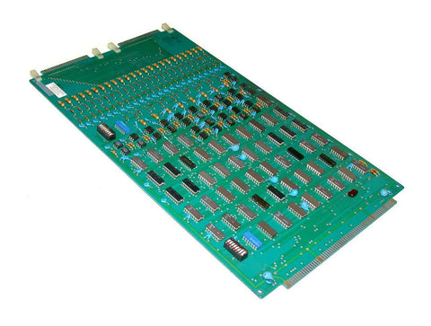 CINNCINATI MILACRON INPUT CIRCUIT BOARD MODEL 3-5312989A  35312989A (3 AVAILABLE