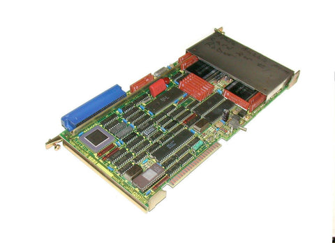 GE FANUC CIRCUIT BOARD  MODEL  A16B-1211-0090/10D