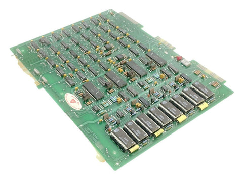 Rolm 86070 4-Channel Quad DTMF Register Circuit Board Card 500868 Assy