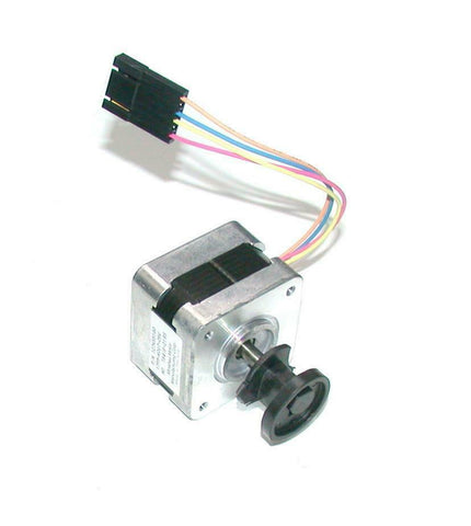 Minebea Motor Corporation  17PM-K007-05W   Stepper Motor