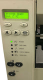 ZEBRA 105SL INDUSTRIAL BARCODE PRINTER