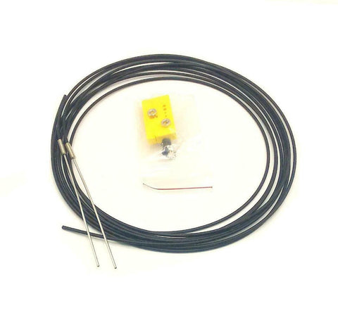 New Banner  26083  PIP46U  Fiber Optic Cable Assembly