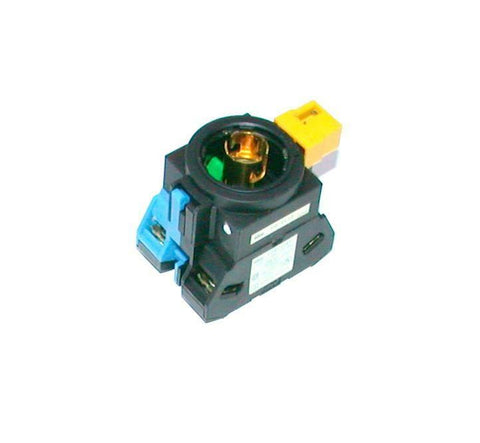 IDEC HW-CL10  HW-GA1  HW-G10 Illuminated Pushbutton Light Module W/Contact Block