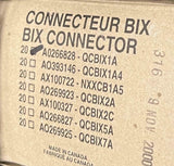 Belden A0266828 QCBIX1A Bix Connector