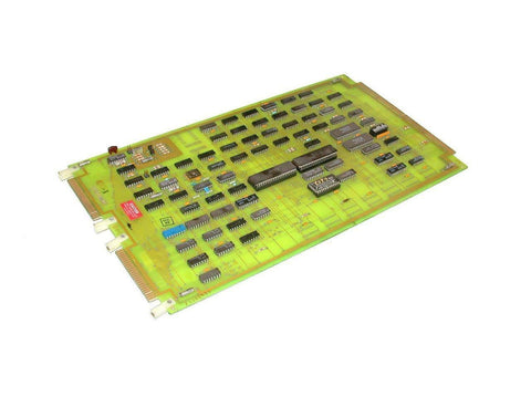 CINCINNATI IMILACRON  3 531 3667A  CIRCUIT BOARD