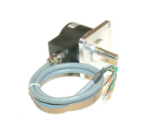 New Accu-Coder 702-30-S-1000-R-HV-1-K-1-SG-N-M  Incremental Encoder