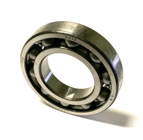 FAG 6212 Deep Groove Ball Bearing 60 MM X 110 MM X 22 MM