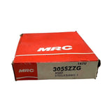 MRC 305SZZG Steel Ball Bearing 25mm X 62mm X 17mm