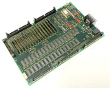 HItachi Seiki 10-56-00-00 B 6N50-7G-1 0027 NDR-6427M Circuit Board