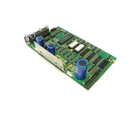 Fargo Electronics   PDMB  140100   Circuit Board Rev. D