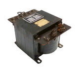 Osborne 61333-TF Power Transformer 208-480V Prim. 110V Sec. 750VA 50/60HZ