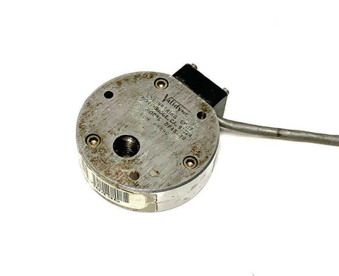 Validyne DP45-20 Pressure Transducer