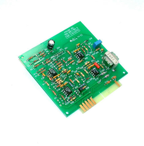 Trek  40517  42774  Probe Circuit Board Rev. D