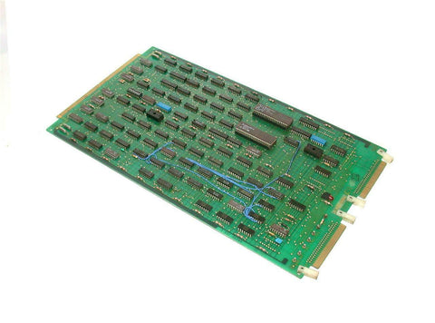 Cincinnati Milacron  3-531-3628A  CPU Slide Driver Circuit Board