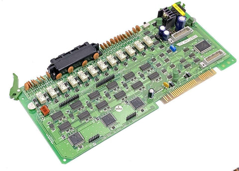 Vodavi LDK-300 SLIB2E Circuit Board Analog Extension