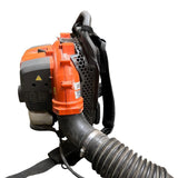 Husqvarna 150BT Backpack Leaf Blower 2-Cycle 50CC 765CFM