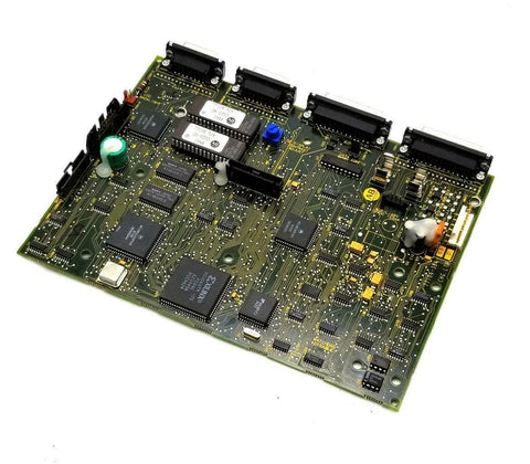 Allen Bradley 77104-384-53 Circuit Board