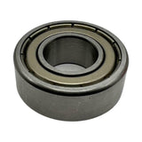 MRC WC87016 P33 Steel Ball Bearing 16mm X 35mm X 0.5000in