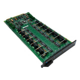 Mitel 9109-012-002-NA Digital Line Circuit Card 12CCT