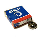 SKF 626 JEM Deep Groove Ball Bearing 6 MM X 19 MM X 6 MM