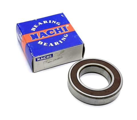 Nachi 6007-2NSEC3 Deep Groove Ball Bearing 35 MM X 62 MM X 14 MM