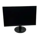 Acer SA240Y 23.8" Full HD (1920 x 1080) IPS FreeSync Monitor - Black