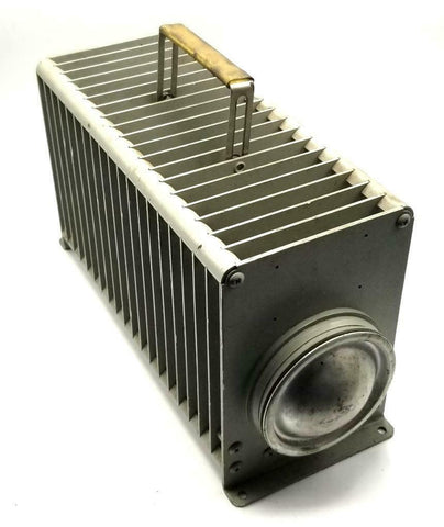 Bird Electronic 8401 Termaline Coaxial Resistor 600 W 50 Ohms