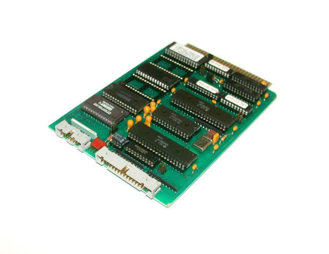 GENERIC   COMP REV D31929   CIRCUIT BOARD