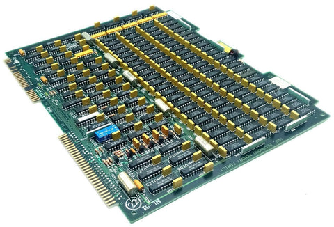 Rolm 96D4931 86160B PWB Megaword  Memory Family Circuit Card