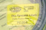 New Fabco-Air  PE-25-6  Pancake Line Piston Position Sensor Made in USA