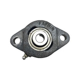 FAFNIR SCJT 2-Bolt Mounted Flange Bearing 1/2" Bore