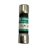 Littlefuse FLM-3A Time Delay 250VAC Fuse FLM