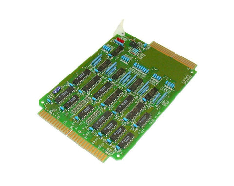 PL Prolog 110414-002  I/O Rack Interface Circuit Board  PWB