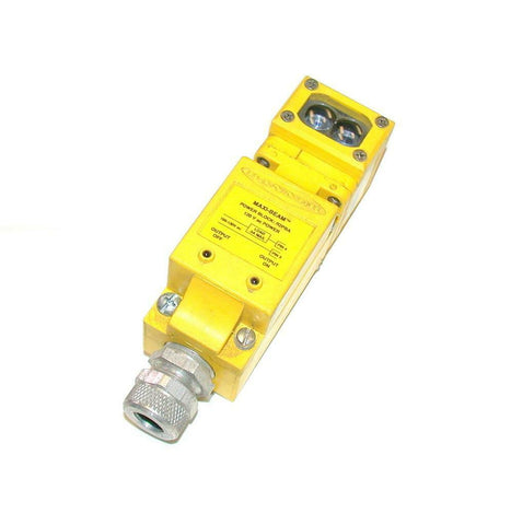 BANNER PHOTOELECTRIC SENSOR 105-130 VAC  RSBLV  LR41887   R2PBA  (6 AVAILABLE)