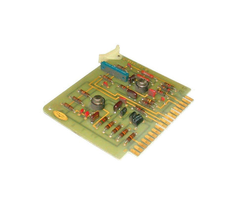 CINCINNATI IMILACRON CIMTROL   3 531 2222-A   CIRCUIT BOARD