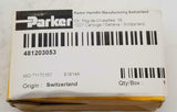 Parker 481203053 4-Way Solenoid Valve Parts Kit (4 Available)