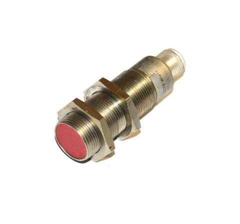 ISSC D-5276 WIEHL INDUCTIVE PROXIMITY SENSOR