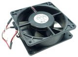 ETRI Model 125DH4LP03 Ball Bearing Cooling Fan 6W 48V