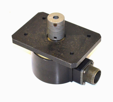 D.A.C 17514 ROTARY SHAFT ENCODER