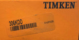 Timken / Fafnir 306KDD Shielded Ball Bearing 30 mm X 72 mm X 19 mm (3 Available)