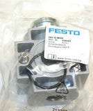 Up to 5 New Festo FRZ-D-MIDI Distributor Blocks 159592