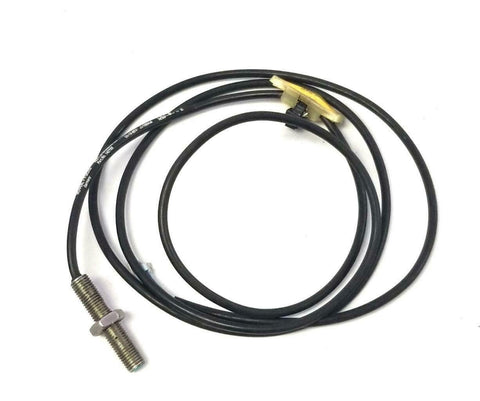 Pepperl+Fuchs NJ1,5-8GM40-E3 Proximity Sensor