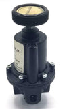 Fairchild 10132 Precision Pressure Regulator 500PSI Range .5-30PSI