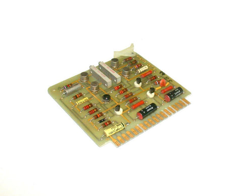 CINCINNATI IMILACRON 3 531 2156  CIRCUIT BOARD