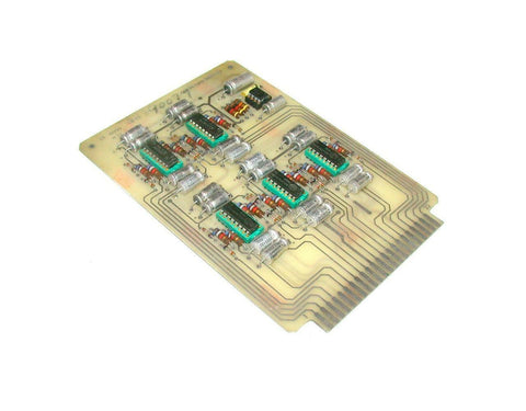 GENERIC  DT-16000  CB-23   OFF RETURN MEMORY CIRCUIT BOARD