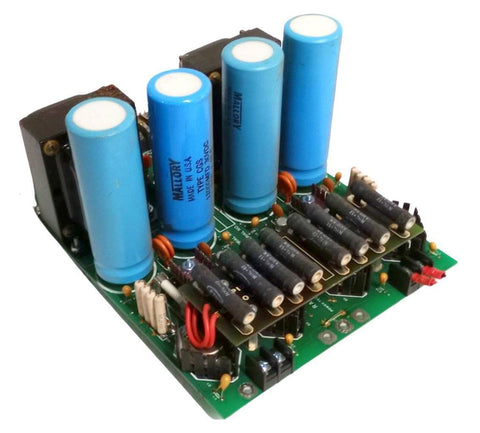 Rapid Power Technologies PC-132 Rev. A Power Transformer Circuit Board