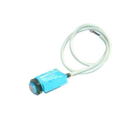 Sick Optic  WL 1000-P132  Electronic Reflex Photoelectric Sensor 10-30 VDC