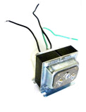 Edwards 596 Transformer 6 V @ 10 VA, 12 V @ 15 VA, 18 V @ 15 VA